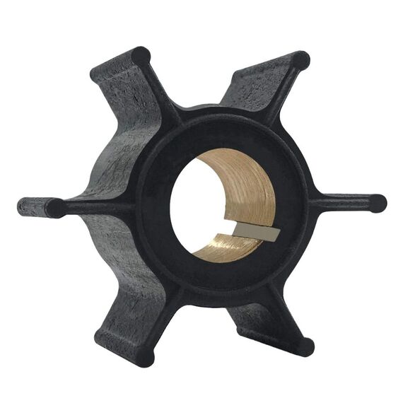 Rotor p/ Bomba de Água Yamaha 8 HP (B) e 15 HP (A) PINADO (Mod:662-44352-00)