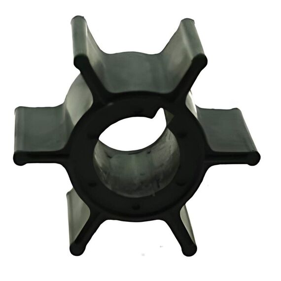 Rotor p/ Bomba de Água Yamaha 8 HP (MOD: A - Pinado)