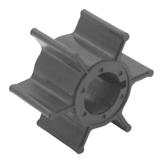 Rotor p/ Bomba de Água Yamaha 8 HP (MOD: A - Pinado)