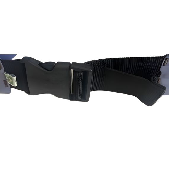 Colete Salva-Vidas Infantil Kids - Tamanho Único - Ativa - Laranja - Homologado