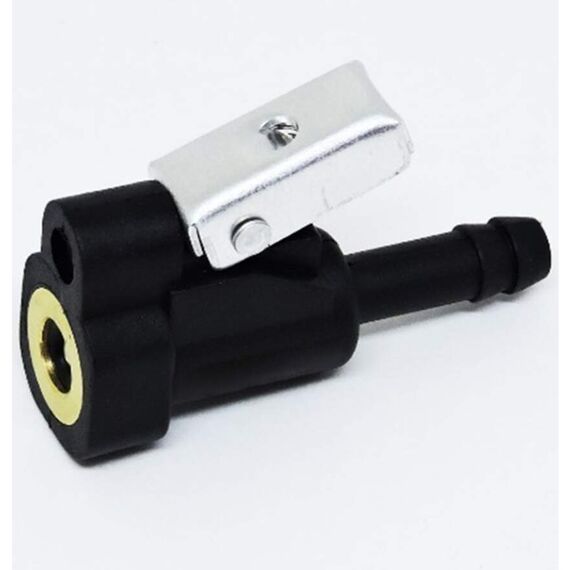 Conector de Combustível p/ Motor de Popa Padrão Johnson