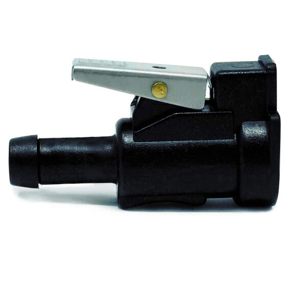 Conector de Combustível p/ Motor de Popa Padrão Johnson