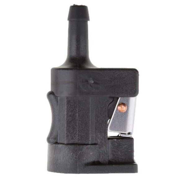 Conector de Combustível p/ Motor de Popa Padrão Yamaha - 778005B - 5/16 pol.