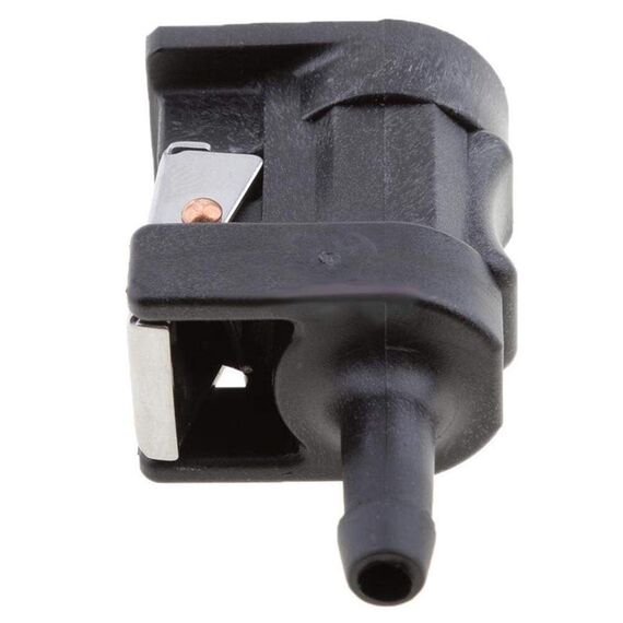 Conector de Combustível p/ Motor de Popa Padrão Yamaha - 778006B - 3/8 pol.