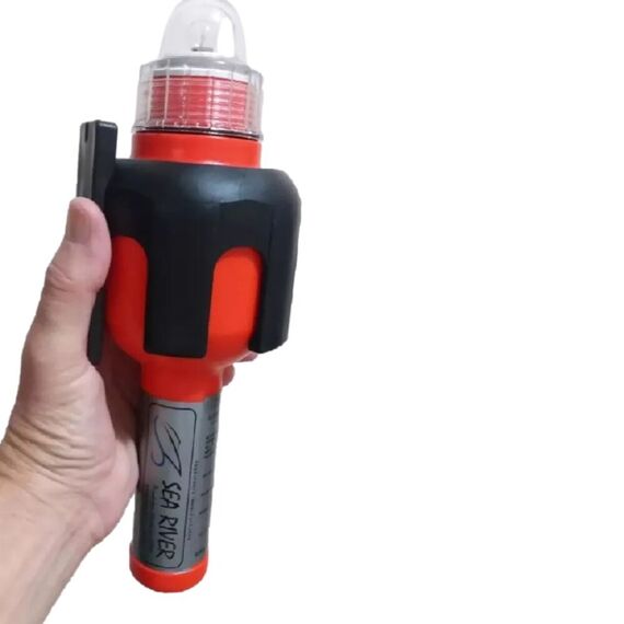 Facho Holmes / Dispositivo de Iluminação Automático - Classe I