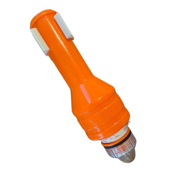 Facho Holmes / Dispositivo de Iluminação Automático - Homologado