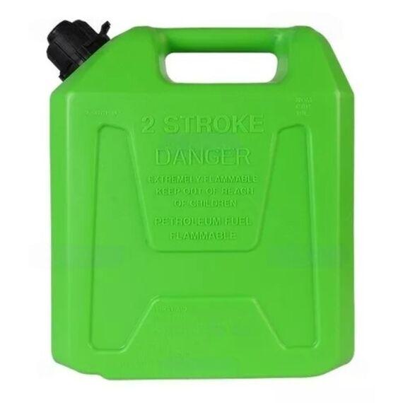 Galão de Combustível Reservatório p/ Transporte - Seaflo - 20 litros - Etanol