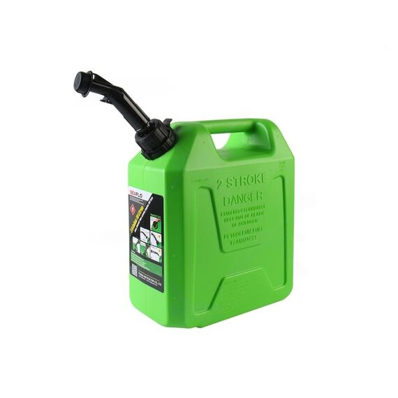 Galão de Combustível Reservatório p/ Transporte - Seaflo - 20 litros - Etanol