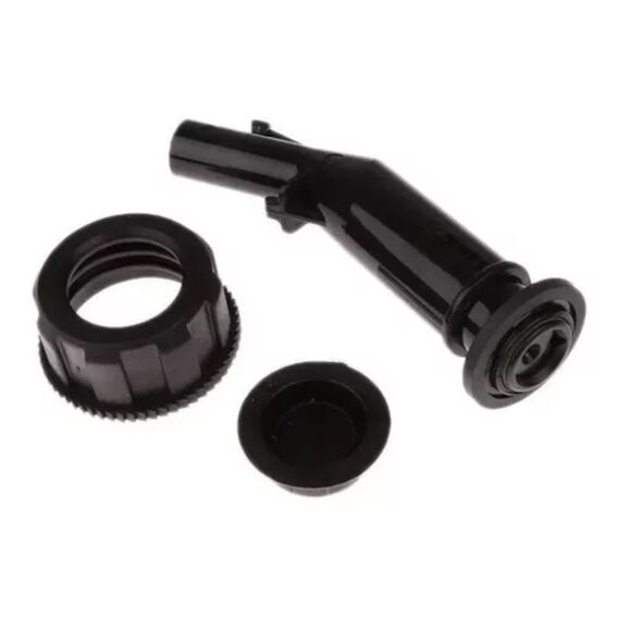 Galão de Combustível Reservatório p/ Transporte - Seaflo - 20 litros - Etanol