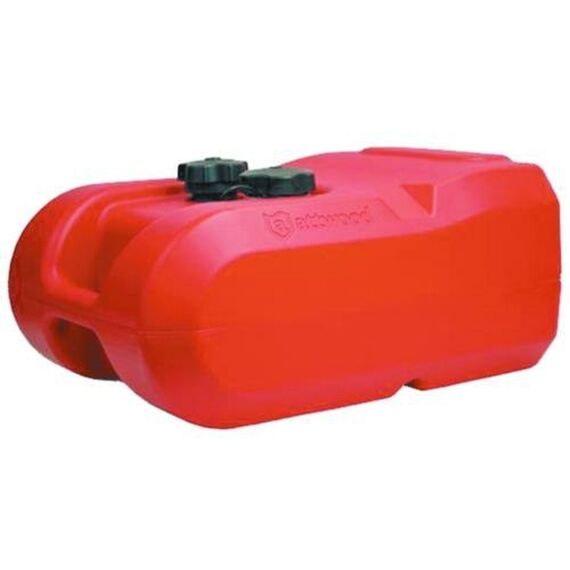 Tanque de Combustível p/ Embarcações - Attwood - 22,7 litros