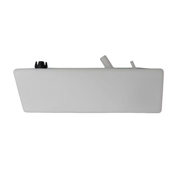 Tanque de Combustível p/ Embarcações s/ Pescador - Branco - 75 litros