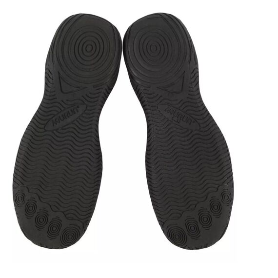Bota Aquática Neoprene - 29cm - 43/44 - Aqurun - Preta