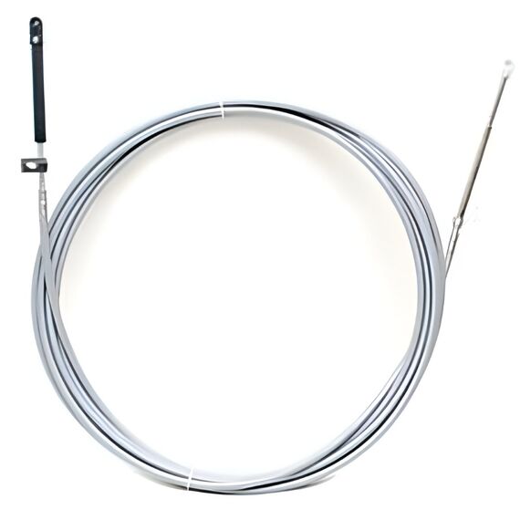 Cabo de Comando p/ Manete de Aceleração e Marcha - 16 pés Geração II Quicksilver