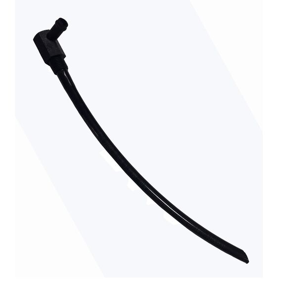 Pescador Fixo Conector em Nylon p/ Tanque de Combustível 12L/28L - Haste 21 cm - Flexível