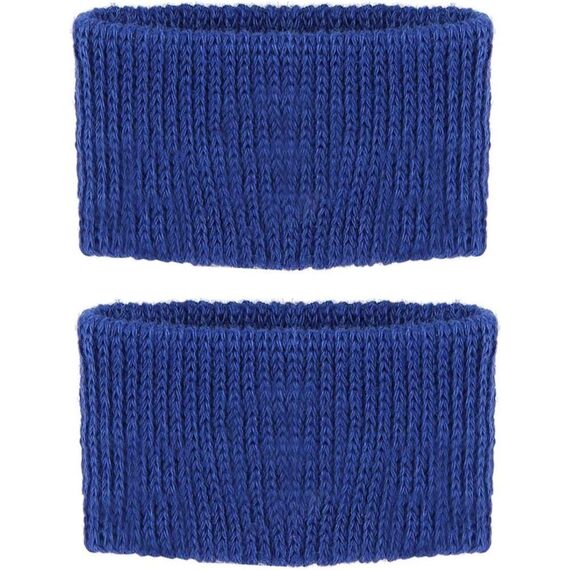 Pulseira Anti Enjoo Ou Náuseas - 1 Par - Azul