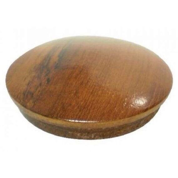 Acabamento Central do Volante em MADEIRA