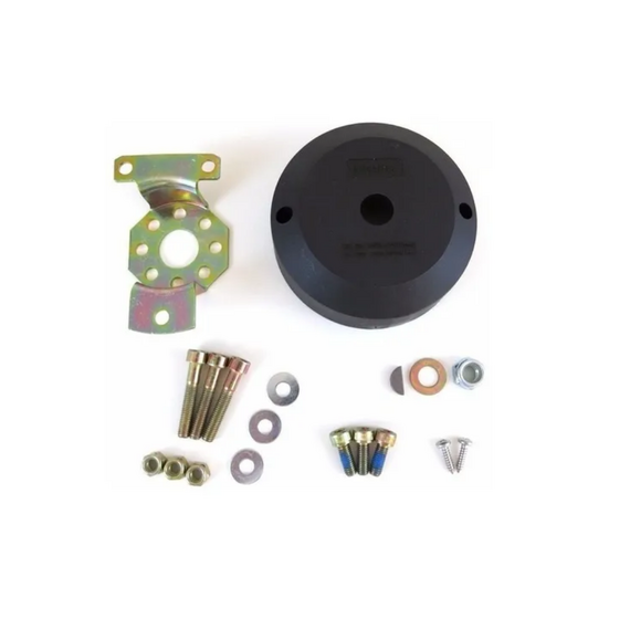 Bezel 90 Caixa de Direção Para Barcos BIG-T/Safe-T Ultraflex/Uflex