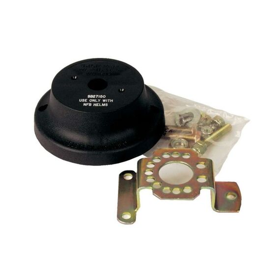 Bezel 90 Caixa De Direção Para Barcos BIG-T Teleflex