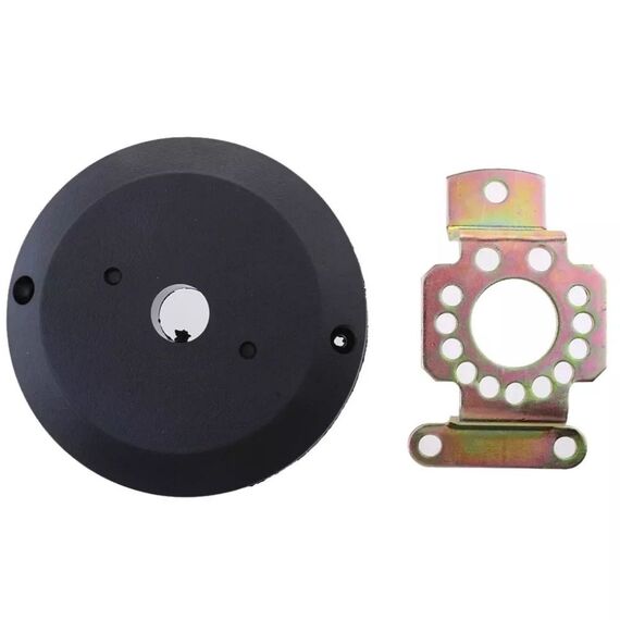 Bezel 90 Caixa De Direção Para Barcos SAFE-T Teleflex