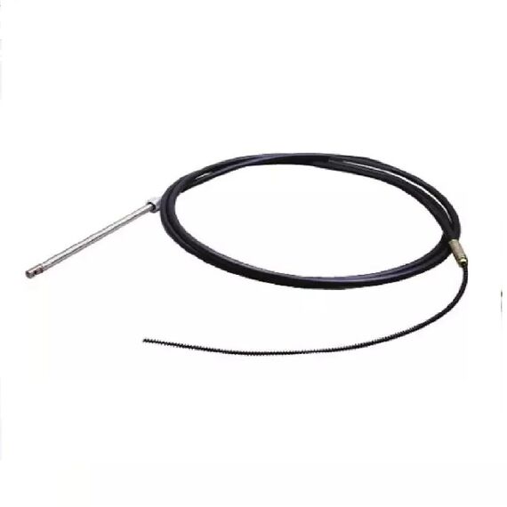 Cabo p/ Caixa de Direção Superflex - 18 pés - Engate Rápido