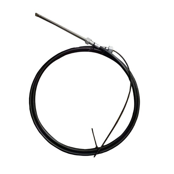 Cabo p/ Caixa de Direção Superflex - 33 pés - Porca/Porca