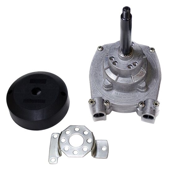 Caixa de Direção c/ Bezel BIG-T T73FC Uflex / Ultraflex