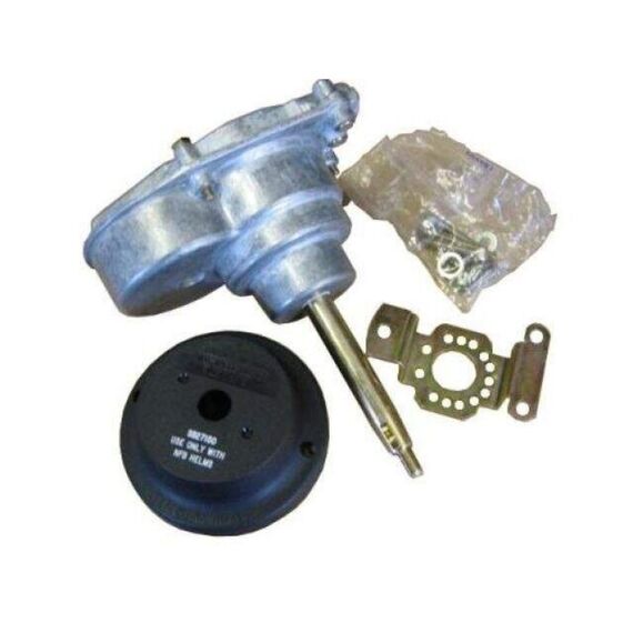 Caixa de Direção c/ Bezel BIG-T Teleflex