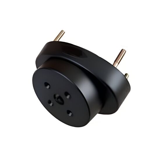 Caixa de Direção c/ Bezel Em Alumínio BIG-T Marine Star