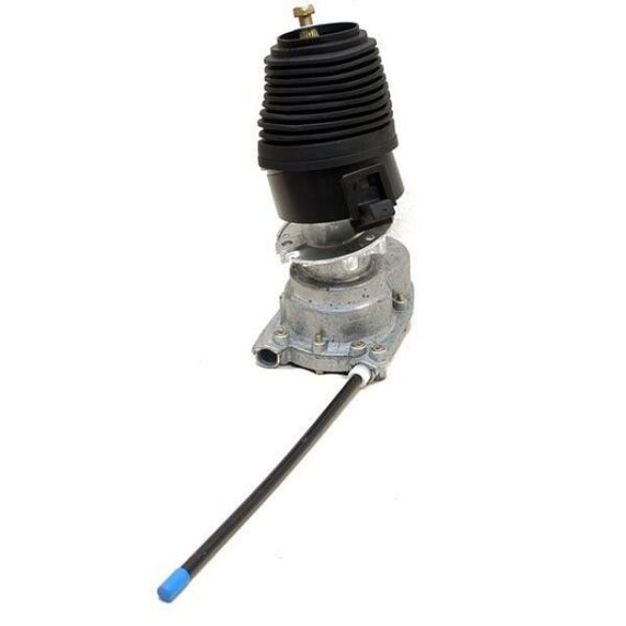 Caixa de Direção c/ Bezel Escamoteável BIG-T Teleflex