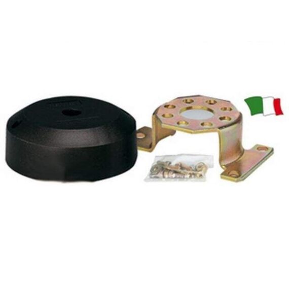 Caixa de Direção c/ Bezel SAFE-T T71FC Uflex / Ultraflex