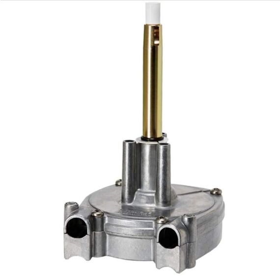 Caixa de Direção c/ Bezel SAFE-T T71FC Uflex / Ultraflex