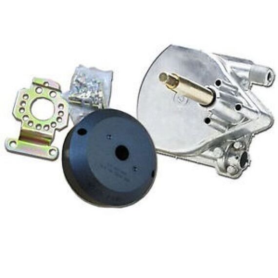 Caixa de Direção c/ Bezel SAFE-T Teleflex