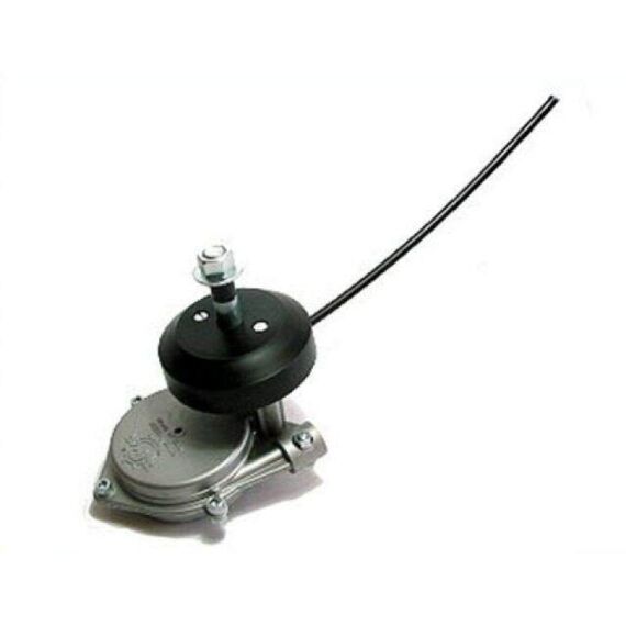 Caixa de Direção c/ Bezel Simples - Framar - Até 90HP