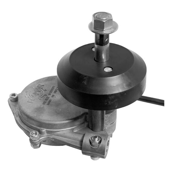 Caixa de Direção c/ Bezel Simples - Framar - Até 90HP