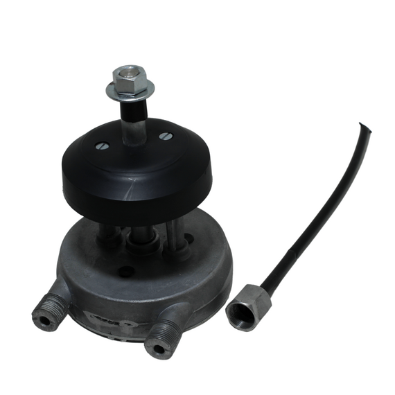 Caixa de Direção c/ Bezel Super - Framar - Acima 90HP