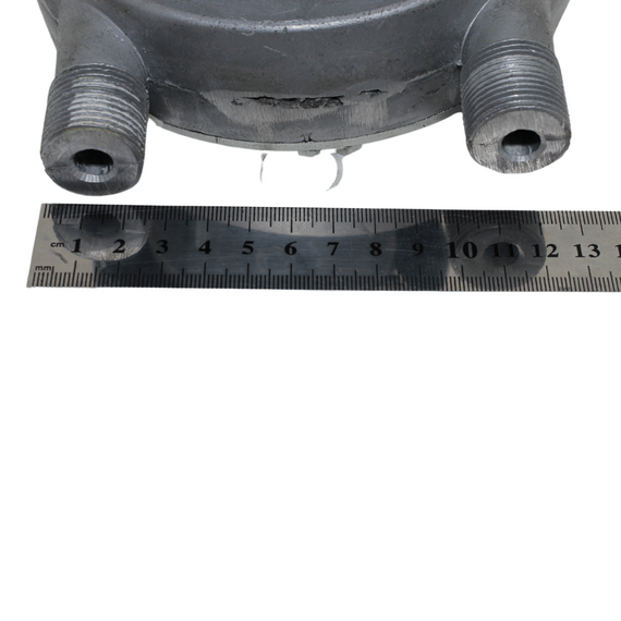 Caixa de Direção c/ Bezel Super - Framar - Acima 90HP