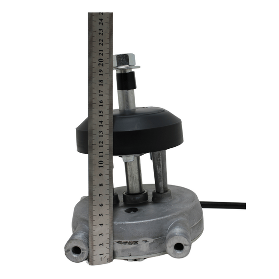 Caixa de Direção c/ Bezel Super - Framar - Acima 90HP