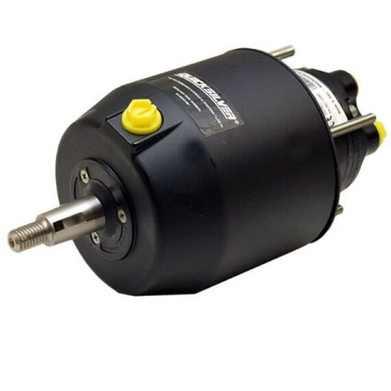 Caixa de Direção Hidráulica Frontal Mercury Até 150 HP