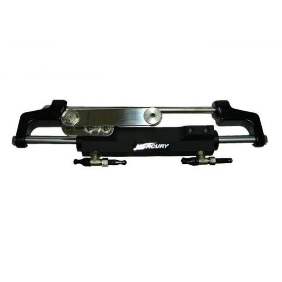 Caixa de Direção Hidráulica Frontal Mercury Até 300 HP