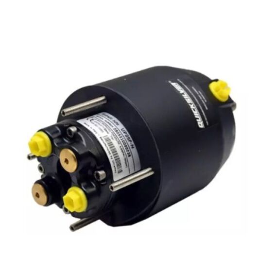 Caixa de Direção Hidráulica Mercury UP25F-N