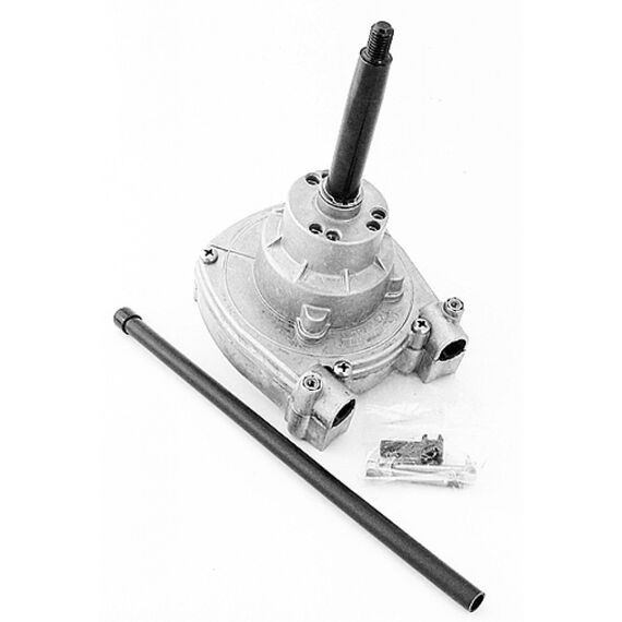 Caixa de Direção s/ Bezel BIG-T T73FC Uflex / Ultraflex