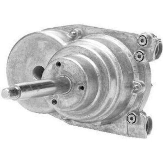 Caixa de Direção s/ Bezel BIG-T Teleflex