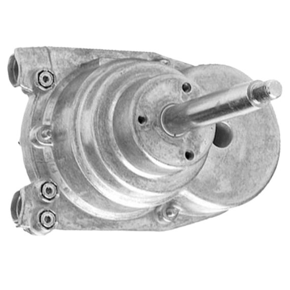 Caixa de Direção s/ Bezel BIG-T Teleflex