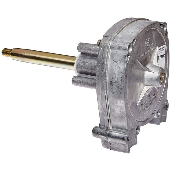 Caixa de Direção s/ Bezel SAFE-T T71FC Uflex / Ultraflex