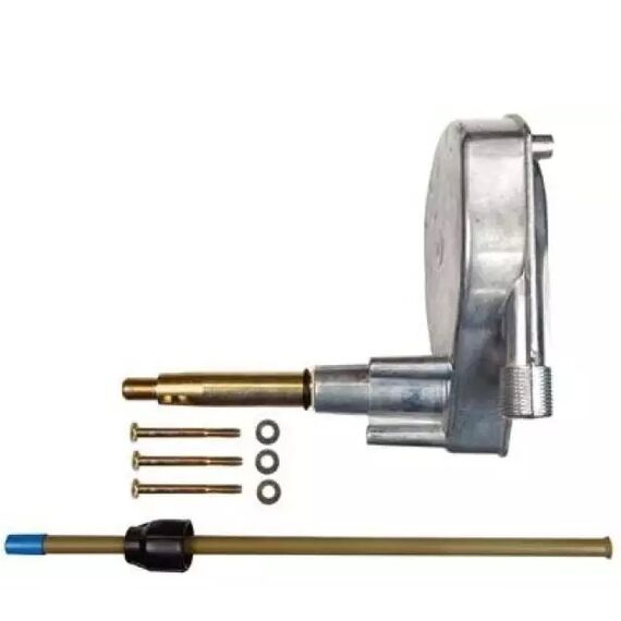 Caixa de Direção s/ Bezel SAFE-T Teleflex