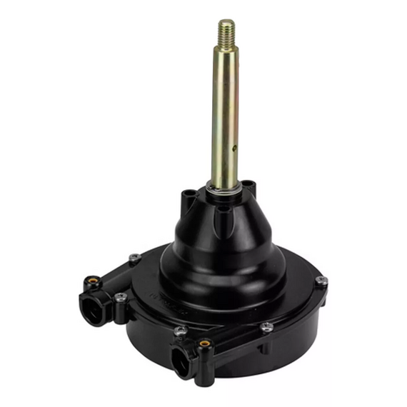 Caixa de Direção SEM Bezel T91 Uflex / Ultraflex - 8M0227075-1