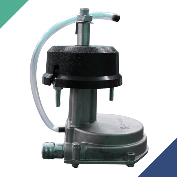 Caixa de Direção c/ Bezel Superflex