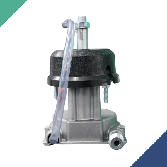 Caixa de Direção c/ Bezel Superflex