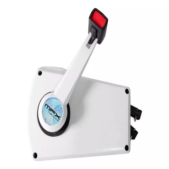 Manete De Comando a Distância Lateral Simples Aceleração e Marcha - MFX