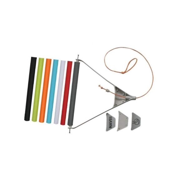 Manete p/ Wake e Esqui NAVIS PRÓ